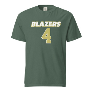 Blazers #4