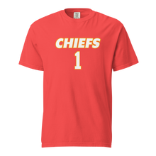 Load image into Gallery viewer, Chiefs #1