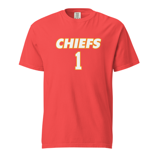Chiefs #1