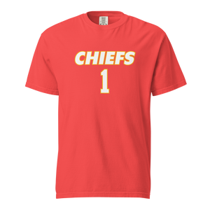 Chiefs #1