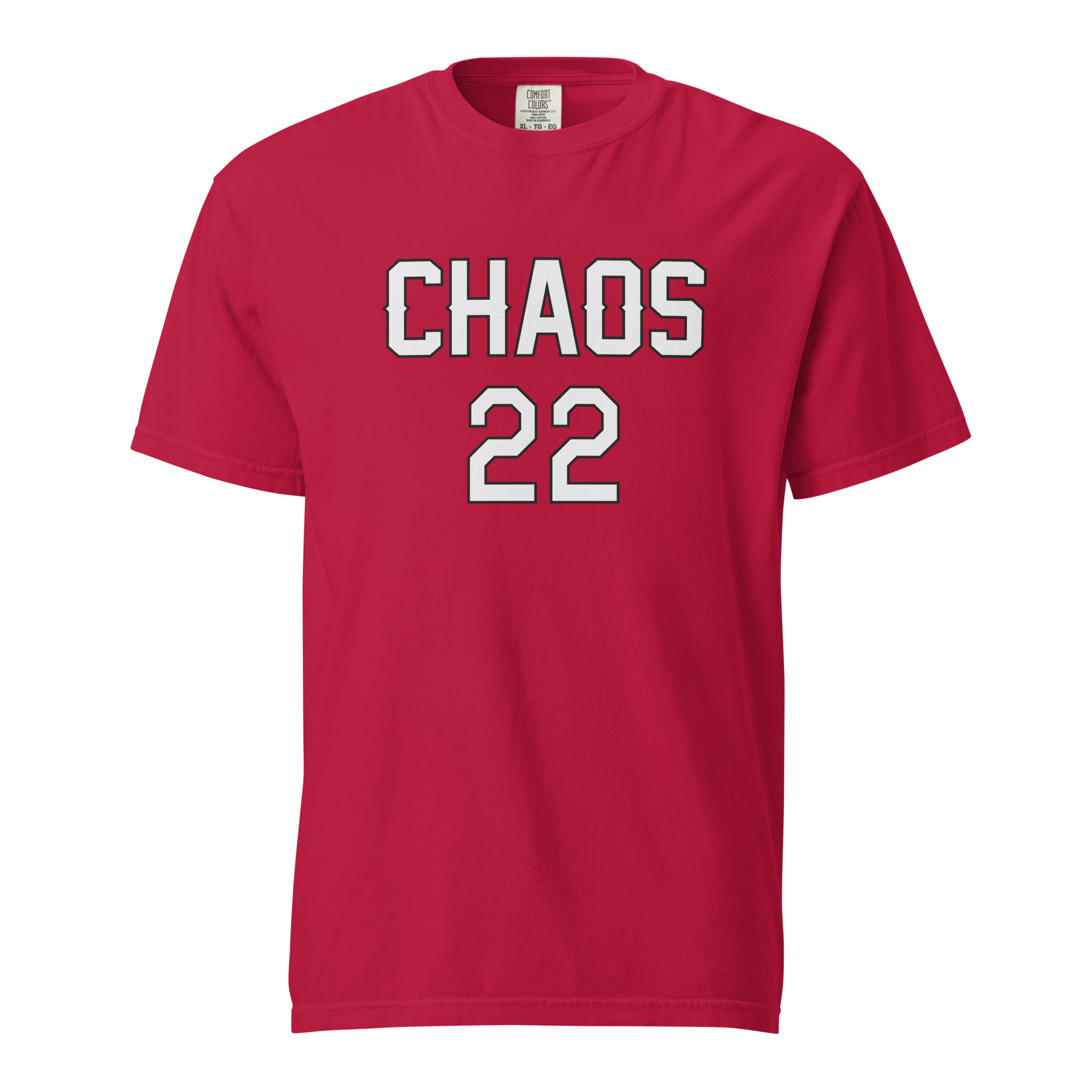 Chaos #22