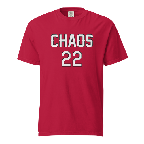 Chaos #22